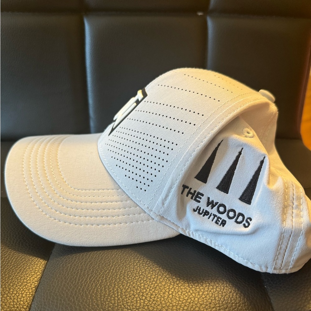 Nike The Woods Jupiter Hat